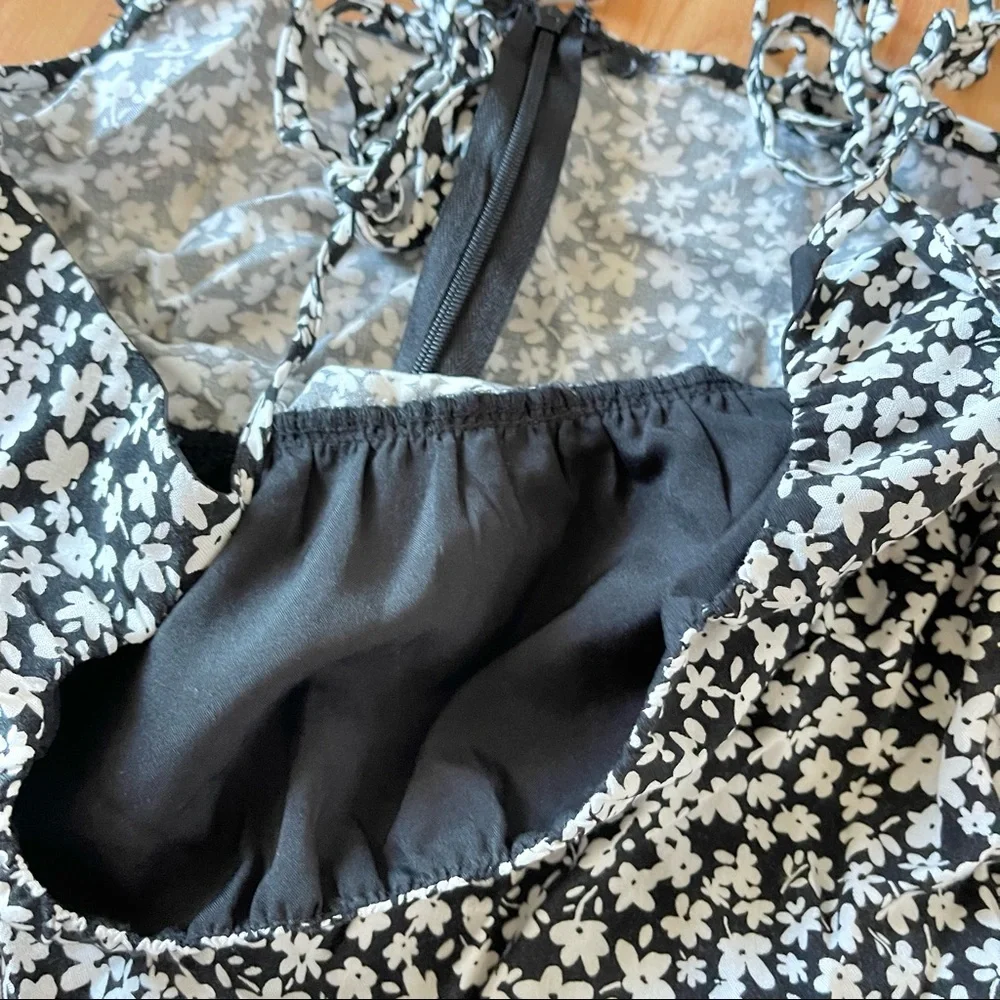 sundae muse romper - Picture 2 of 2
